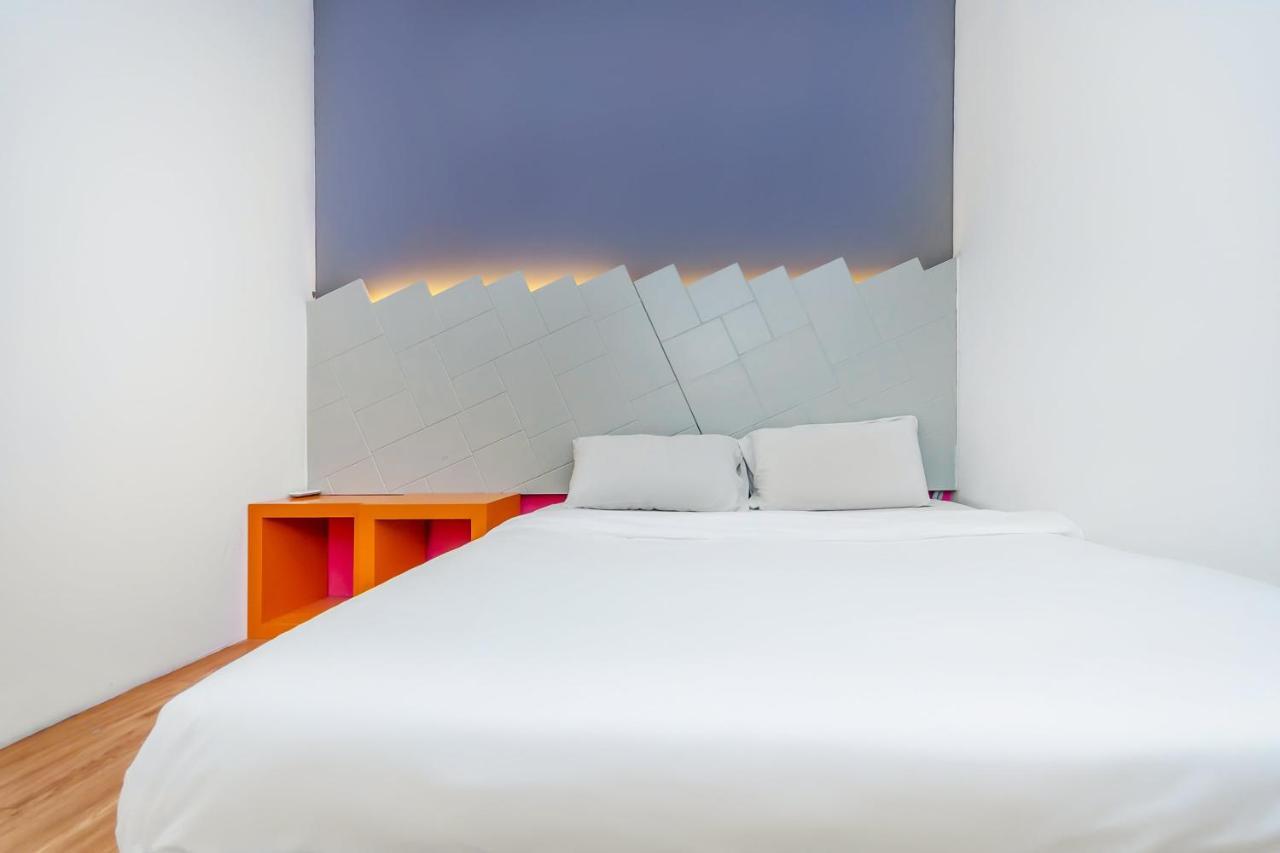 فندق جوهر بهروفي  Spot On 89816 Warm Blanket المظهر الخارجي الصورة